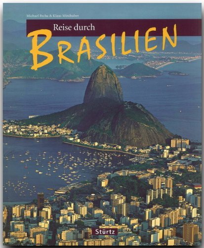 Beispielbild fr Reise durch Brasilien zum Verkauf von medimops