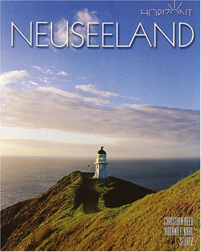 Stock image for Neuseeland (Horizont) for sale by mneme