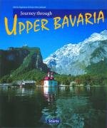 9783800316267: Journey through Upper Bavaria