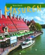 Stock image for Reise durch Masuren for sale by Bahamut Media