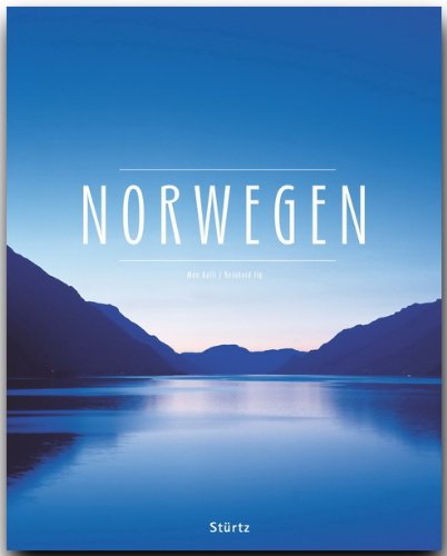 Stock image for Norwegen for sale by medimops