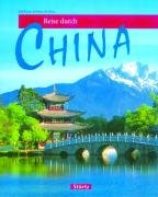 Beispielbild fr Reise durch CHINA - Ein Bildband mit ber 190 Bildern - STRTZ Verlag zum Verkauf von Ammareal