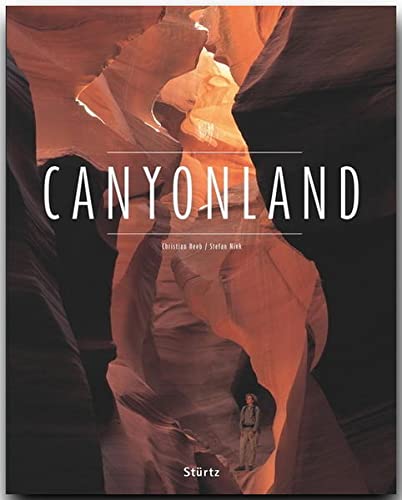 Stock image for Canyonland (Premium) for sale by medimops
