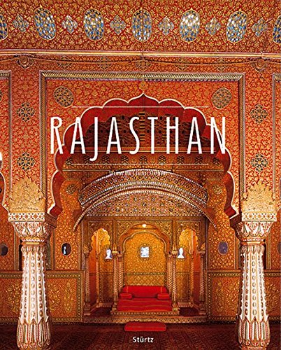 Beispielbild fr Rajasthan zum Verkauf von medimops