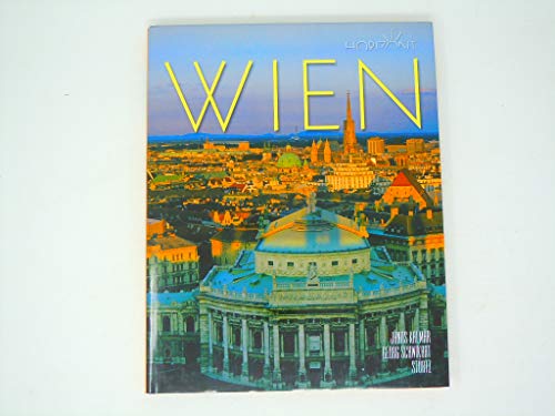 Stock image for Wien (Horizont) for sale by medimops