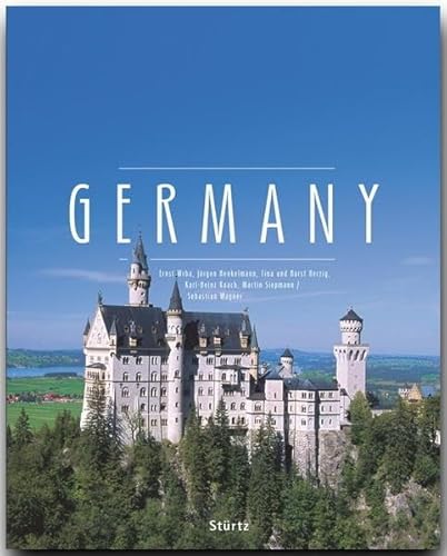 Stock image for Germany (Premium) for sale by Books From California
