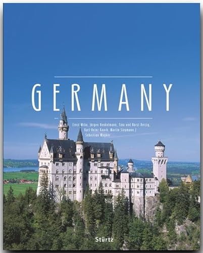 9783800317523: Germany (Premium)