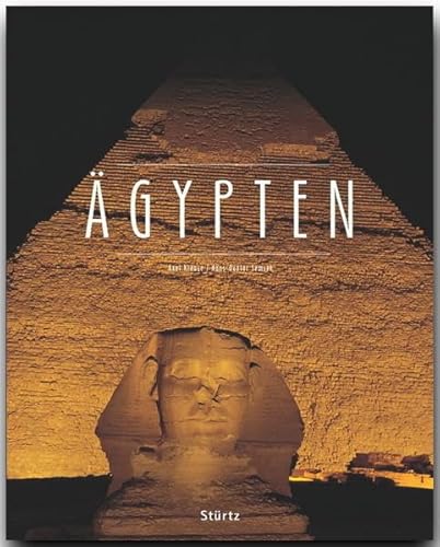 Imagen de archivo de gypten a la venta por medimops