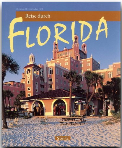 Stock image for Reise durch Florida for sale by medimops