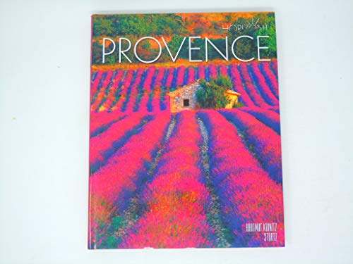 Imagen de archivo de Provence a la venta por medimops