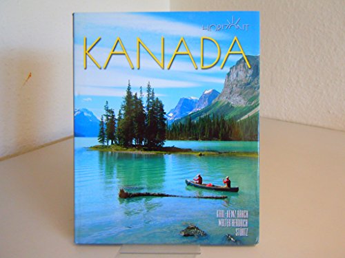 Stock image for Kanada for sale by AwesomeBooks