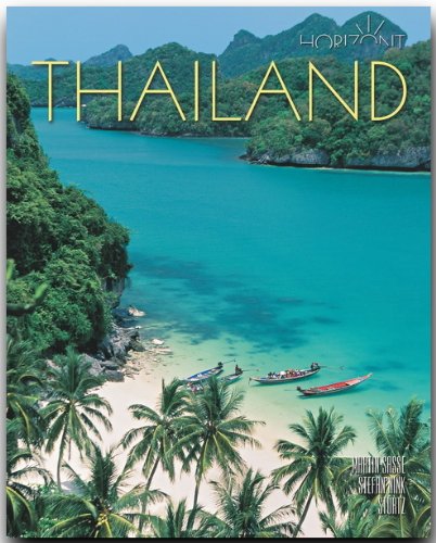 Beispielbild fr Thailand zum Verkauf von medimops