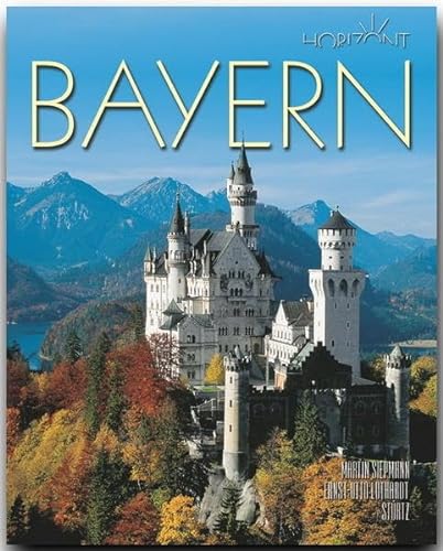 Stock image for Bayern for sale by Revaluation Books
