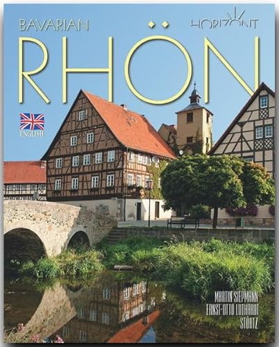 Stock image for Bavarian Rhon for sale by Ammareal