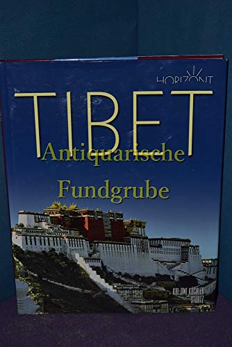 Beispielbild fr Tibet zum Verkauf von medimops