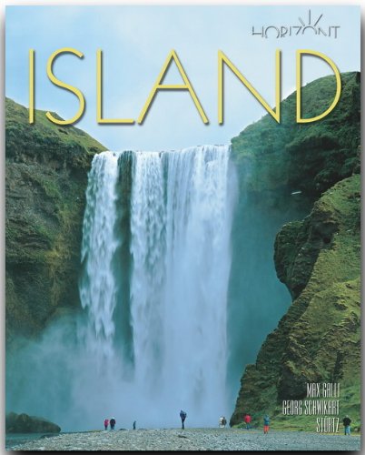 Imagen de archivo de Island a la venta por medimops