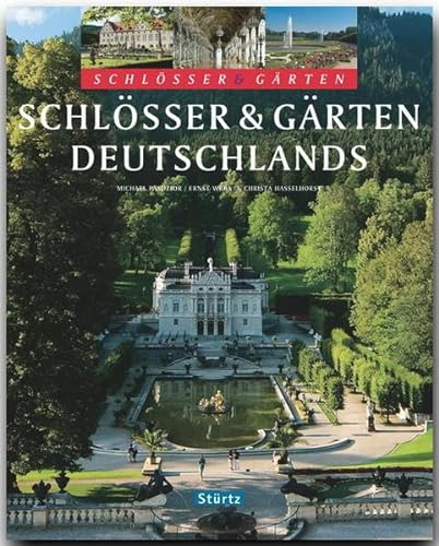 Imagen de archivo de Schlsser und Grten Deutschlands a la venta por medimops