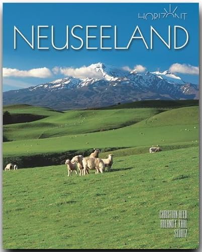 Stock image for Neuseeland for sale by medimops