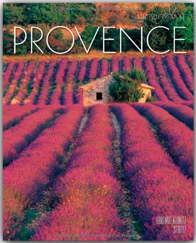 9783800319893: Provence