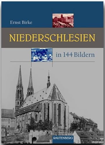 Beispielbild fr Niederschlesien in 144 Bildern zum Verkauf von Blackwell's