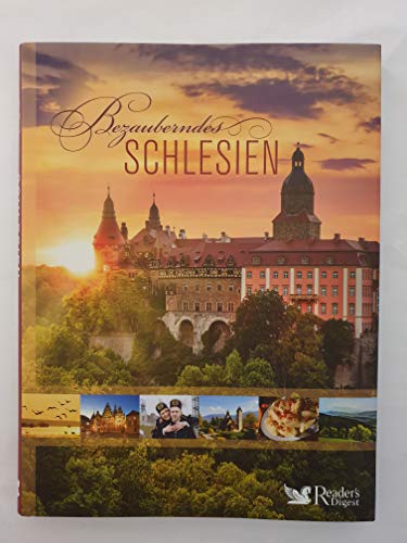 Beispielbild fr Schlesien. Reise in ein Land mit Vergangenheit (Rautenberg) zum Verkauf von medimops