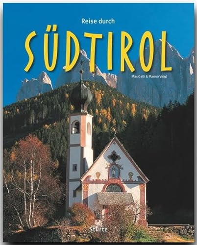 Stock image for Reise Durch Sdtirol for sale by Revaluation Books