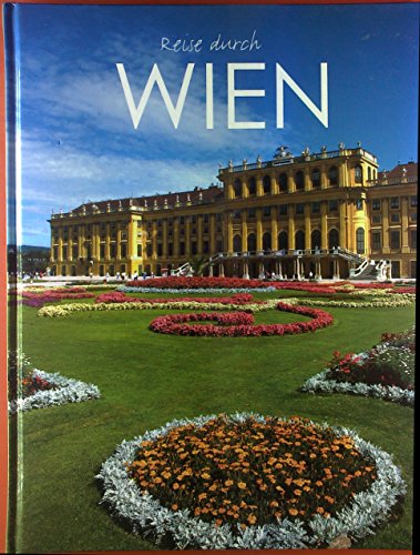 Stock image for Reise durch Wien for sale by Blackwell's