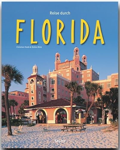 Stock image for Reise Durch Florida for sale by Revaluation Books