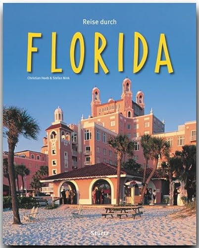 Stock image for Reise Durch Florida for sale by Revaluation Books
