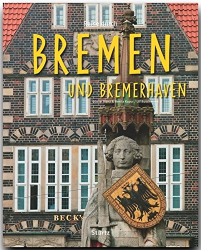 Stock image for Reise durch Bremen for sale by ThriftBooks-Atlanta