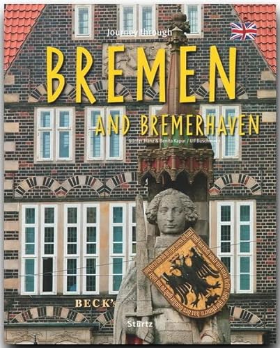 Stock image for Journey Through Bremen for sale by WorldofBooks