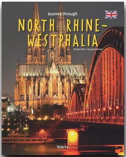 Stock image for Journey Through North Rhine-Westphalia (Journey Through series) for sale by Goodwill