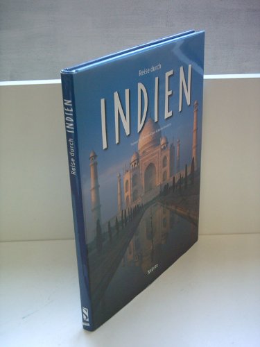 Reise durch Indien - Walter Herdrich