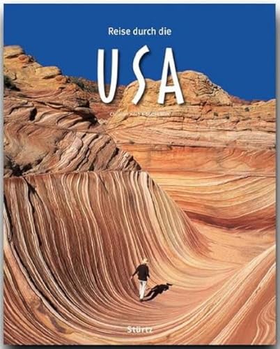 Reise durch die USA - Stefan Nink