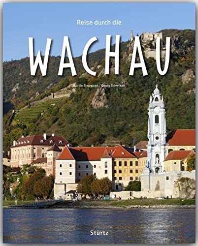 Beispielbild fr Reise durch die Wachau zum Verkauf von medimops