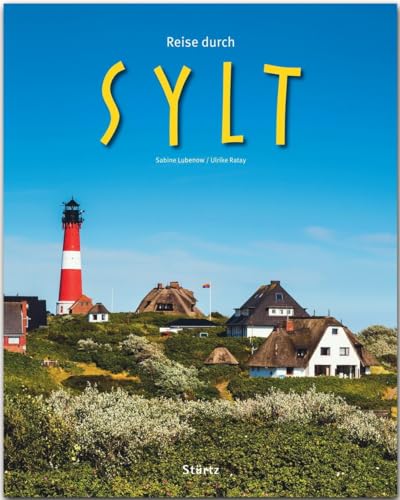 Stock image for Reise durch Sylt for sale by Blackwell's