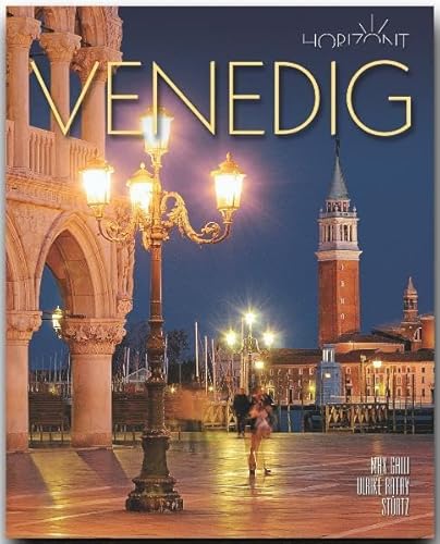 9783800344093: Venedig