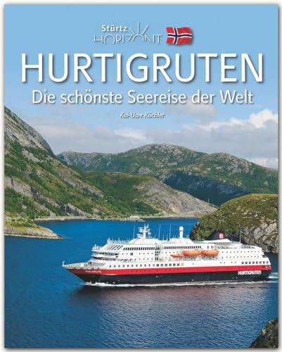 Hurtigruten - Manfred Küchler