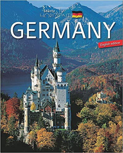 9783800344178: Germany [Idioma Ingls]