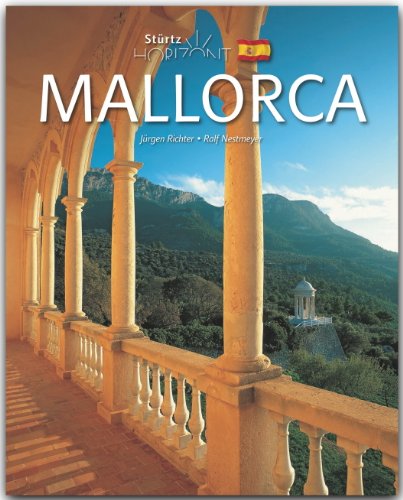 Mallorca (9783800344192) by Nestmeyer, Ralf