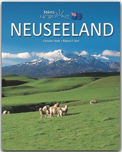 Stock image for Neuseeland for sale by medimops