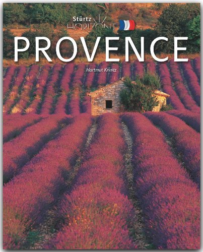 Beispielbild fr Provence zum Verkauf von medimops