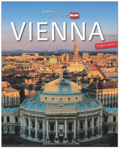 9783800344345: Vienna