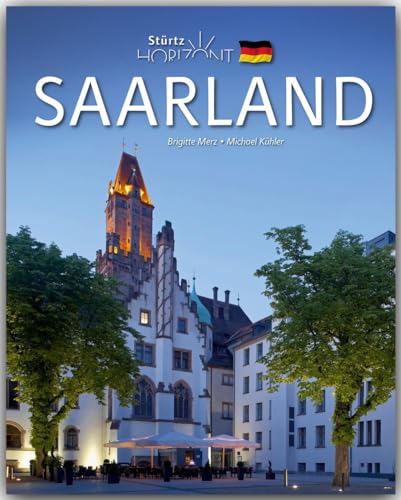 Beispielbild fr Saarland zum Verkauf von Revaluation Books