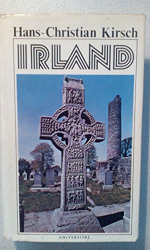 Imagen de archivo de Irland. Die Freuden der grnen Insel a la venta por Versandantiquariat Felix Mcke