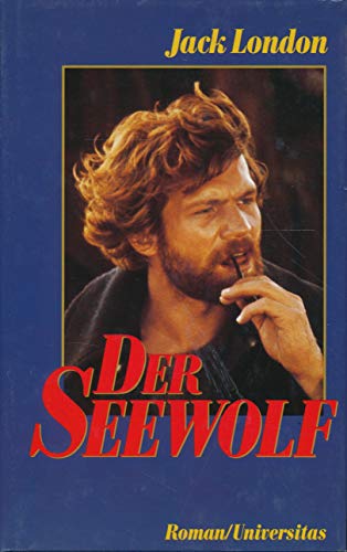 Beispielbild fr Der Seewolf zum Verkauf von Mispah books