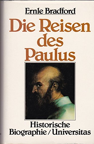 Die Reisen des Paulus