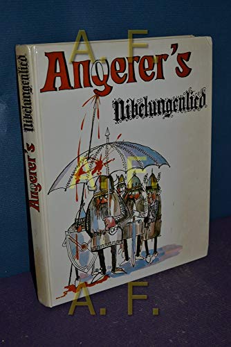 Angerer s Nibelungenlied