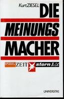 Stock image for Die Meinungsmacher for sale by medimops