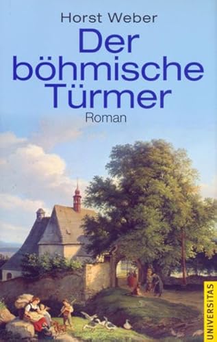 Stock image for Der bhmische Trmer for sale by medimops